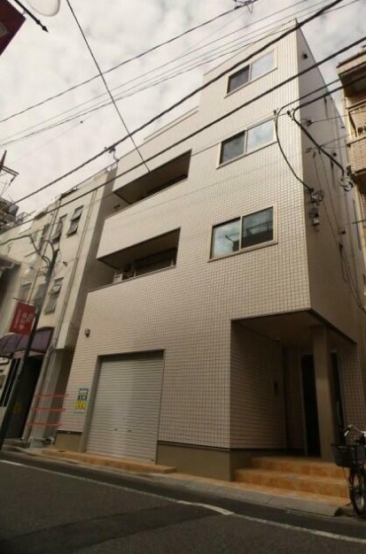 建物外観　☆外観☆