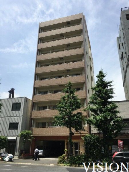 建物外観　☆外観☆