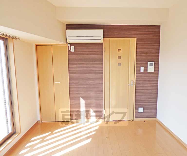 居室・リビング　綺麗なお部屋です。