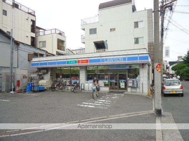 その他　ローソン東加賀屋２丁目店（その他）まで780m