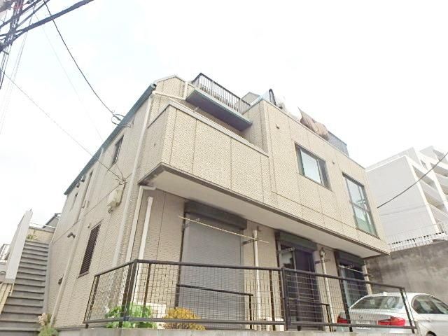 建物外観　★★閑静な住宅街★★