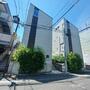 上野毛駅より徒歩14分 2階 築7年11ヶ月の賃貸物件