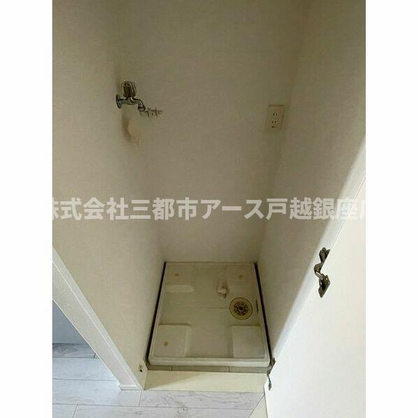 その他設備　ＣＹＮＴＨＩＡ　ＦＯＵＲ Ｄ　ＧＯＴＡＮＤＡ ＷＥＳＴ
