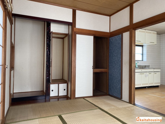 その他部屋・スペース