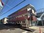新田駅より徒歩8分 1階 築37年8ヶ月の賃貸物件