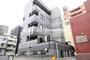 菊川駅より徒歩5分 3階 築25年8ヶ月の賃貸物件