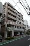 荏原中延駅より徒歩7分 5階 築36年5ヶ月の賃貸物件