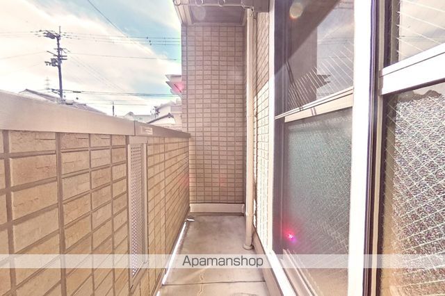 ジュネスあざみの内装写真