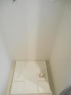 その他設備　洗濯パン