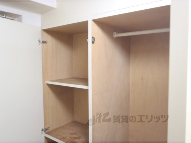 収納　下駄箱