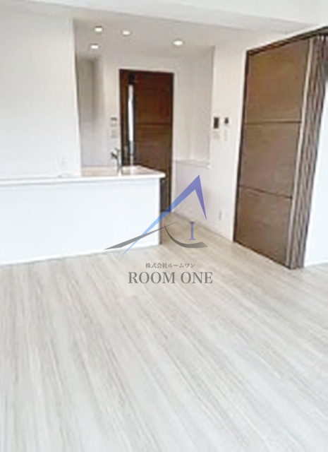 居室・リビング　洋室のお部屋です。