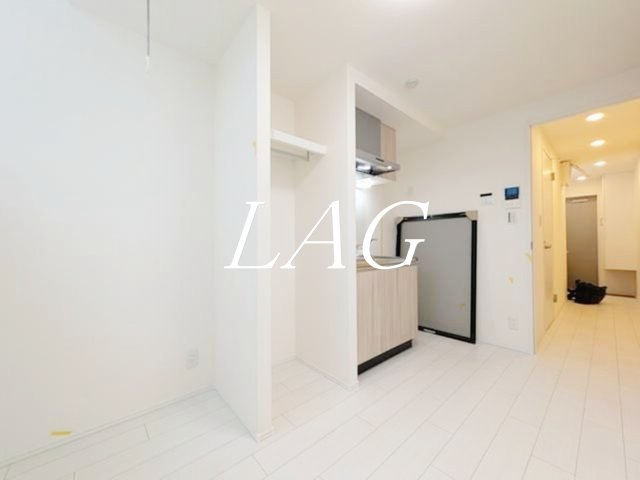 その他部屋・スペース　寝室です。