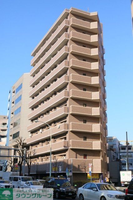 建物外観　★タウンハウジング取り扱い★
