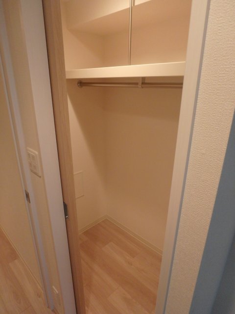 収納　ＷＩＣ