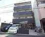 藤森駅より徒歩5分 1階 築12年5ヶ月の賃貸物件