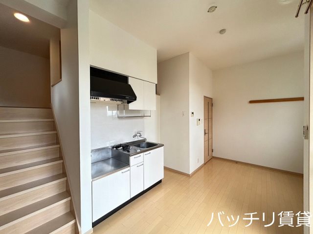 その他設備　同型タイプの写真になります　現状優先