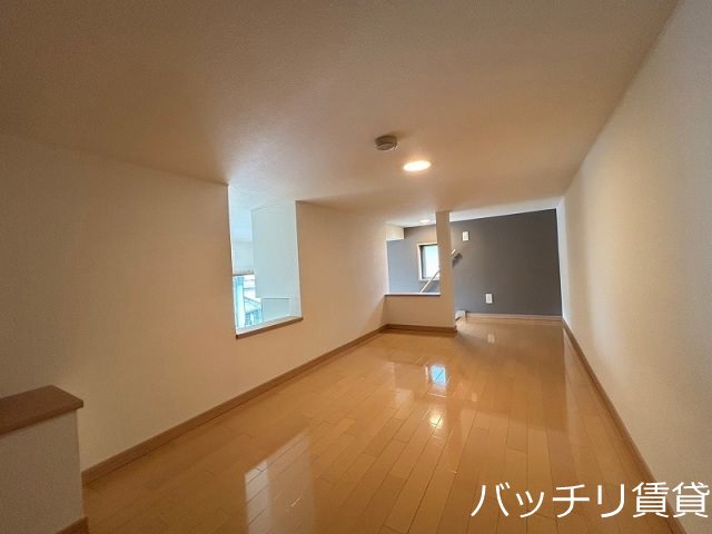 眺望　同型タイプの写真になります　現状優先