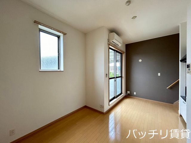 居室・リビング　同型タイプの写真になります　現状優先