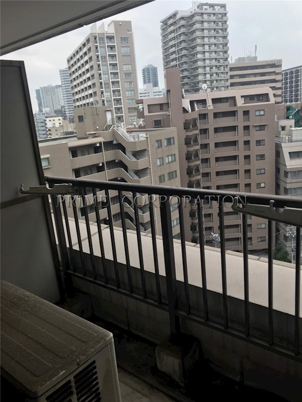 バルコニー　※参考写真※