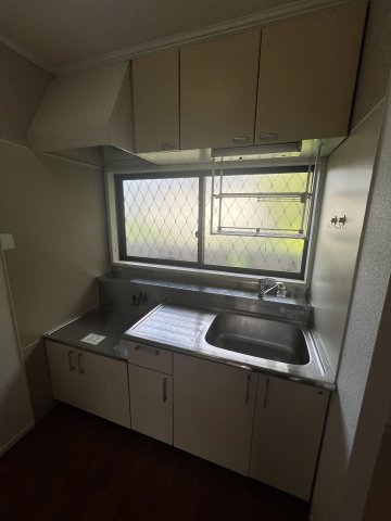 居室・リビング　別部屋同間取りの写真です。