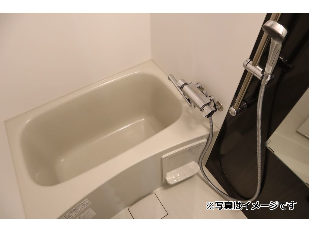 その他部屋・スペース　内装もきれいです