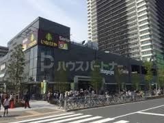 スーパー　いなげや金町店（スーパー）まで2120m