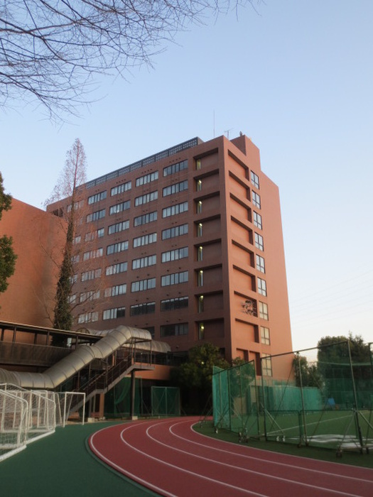 大学・短大　大阪国際大学（大学・短大）まで400m