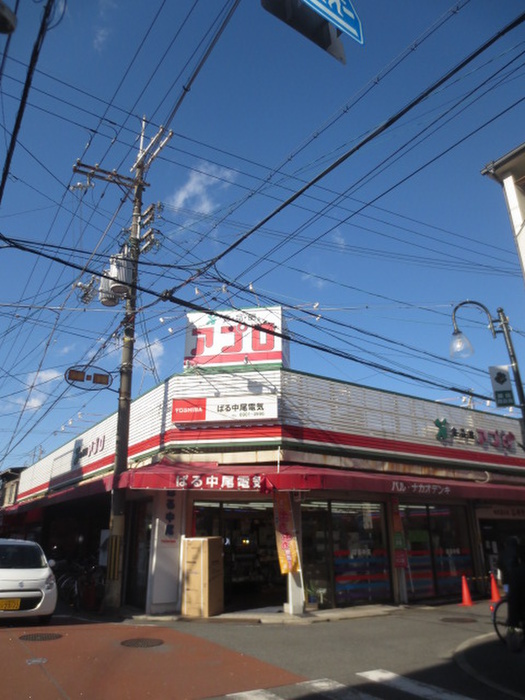 スーパー　食品館アプロ　守口藤田店（スーパー）まで180m