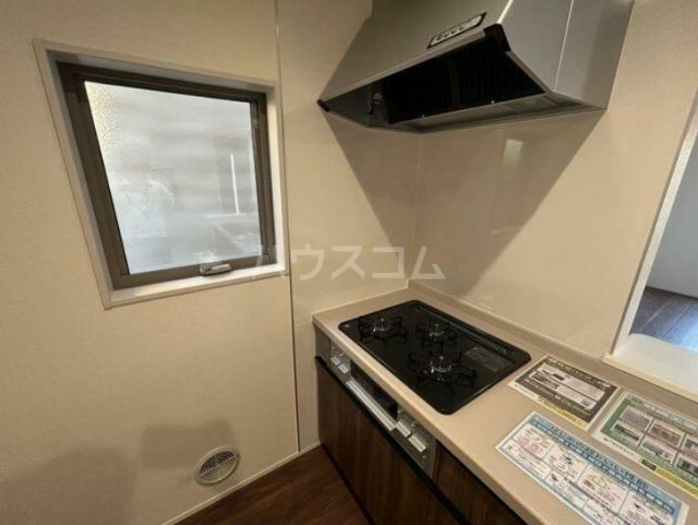 キッチン