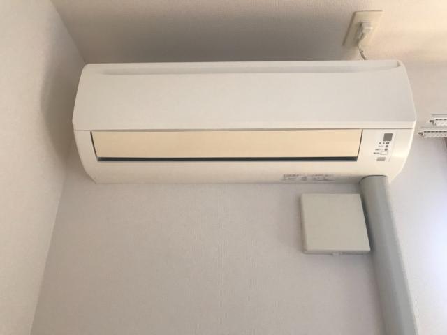 その他設備　室内設備