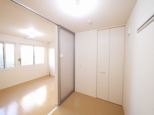 その他部屋・スペース　寝室にいかがでしょうか