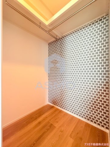 収納　※同物件　別間取り　参考写真