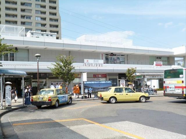 その他　鷺沼駅（その他）まで850m