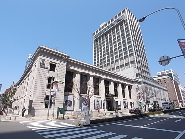 その他　博物館（その他）まで517m