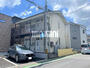 新河岸駅より徒歩20分 築39年7ヶ月 2階建の賃貸物件