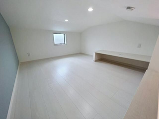その他部屋・スペース　間取り反転タイプのお部屋の写真です。現況優先。
