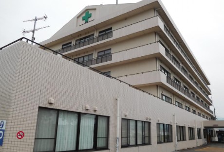 病院　生田病院（病院）まで2000m