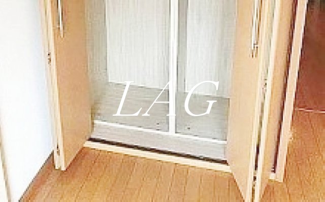 収納　収納です。