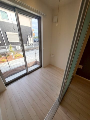 バルコニー　※同タイプの写真となります。☆サンルーム☆