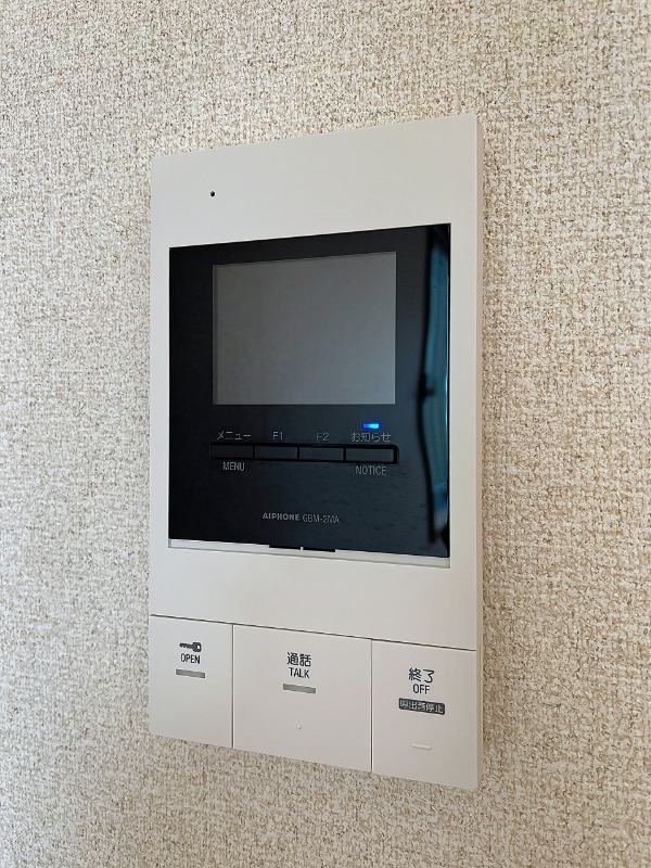 セキュリティ　参考写真