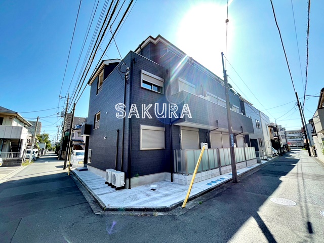 建物外観　当店おすすめ物件♪