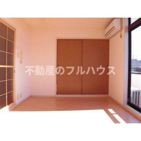 居室・リビング　写真は別室