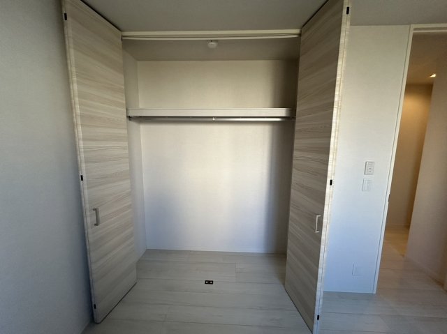 収納　同施工メーカーの類似写真です。