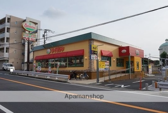 飲食店　サイゼリヤ矢切店（飲食店）まで4022m