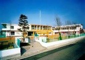 幼稚園・保育園　御南幼稚園（幼稚園・保育園）まで750m