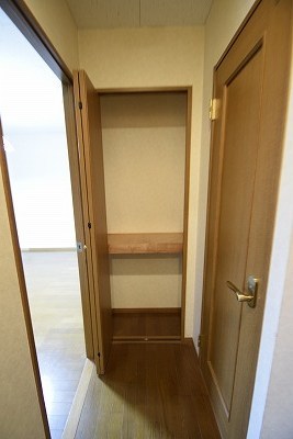 収納　別部屋参照