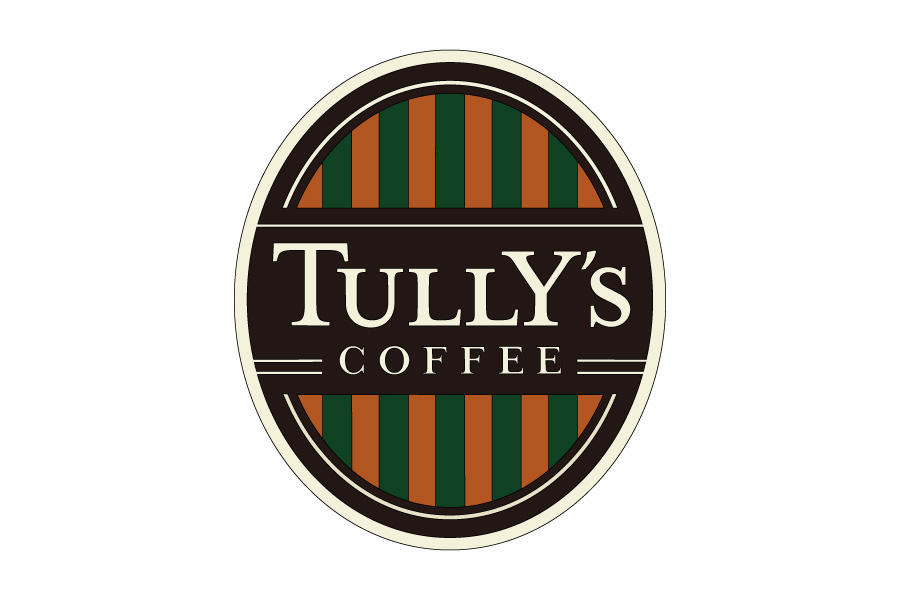 飲食店　TULLYS COFFEE(タリーズコーヒー) オリックス本（飲食店）まで587m
