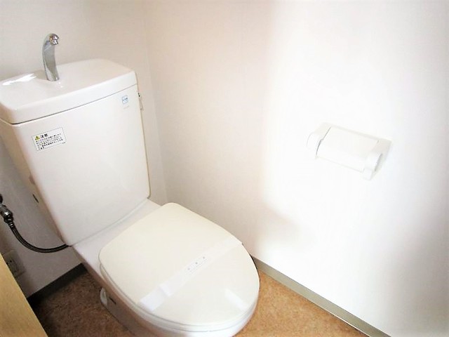 トイレ　他部屋参考画像
