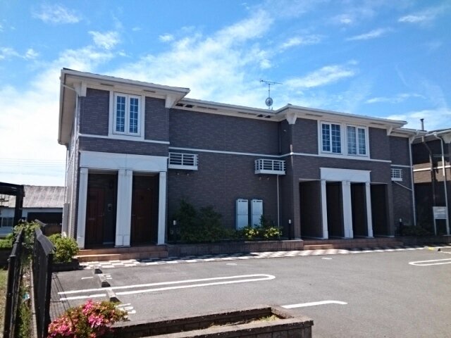 建物外観　外観です