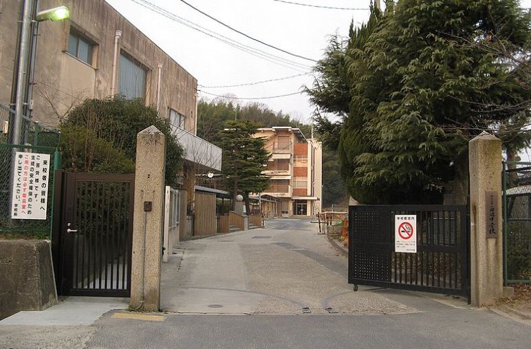 小学校　◆田辺小学校◆（小学校）まで433m